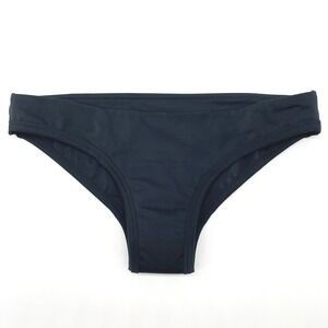 Period. The Swim Junior Bikini Bottom Black Small Period‎ Underwear Swimwear NWT